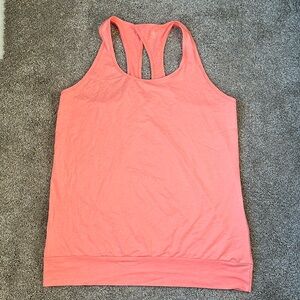 Champion tank top